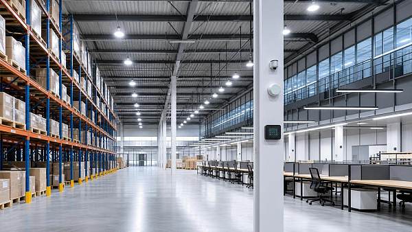 Commercial LED Lighting Upgrades: What Cuts Energy Bills Fastest?