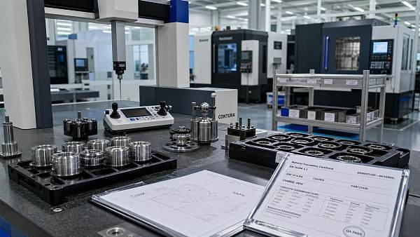 Precision Engineering Services Europe: Key Checks Before Supplier Approval