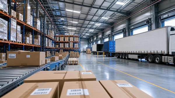 3PL Logistics Costs Explained: When Outsourcing Improves Margin