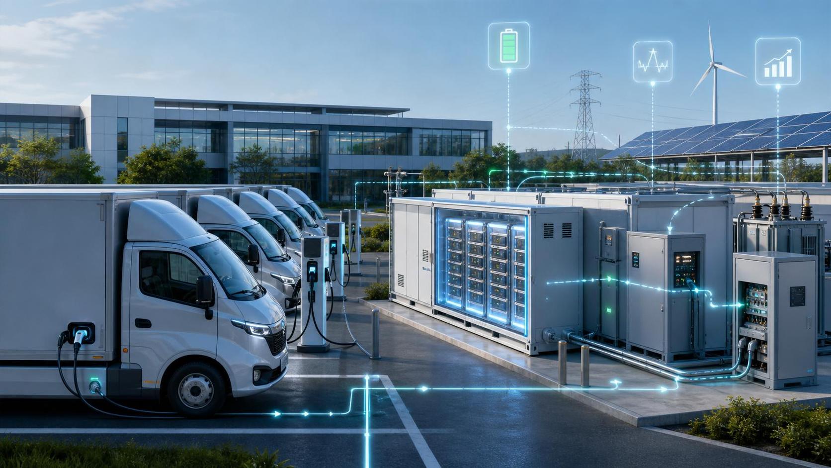 Vehicle to Grid in 2026: Grid Revenue, Battery Wear, and Policy Shifts
