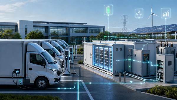 Vehicle to Grid in 2026: Grid Revenue, Battery Wear, and Policy Shifts