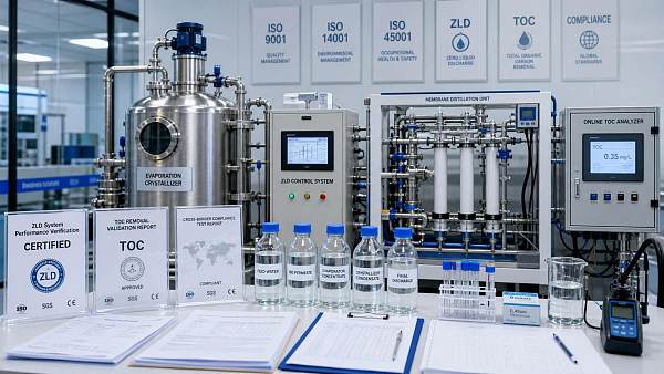 MFDS Tightens ZLD TOC Verification Rules