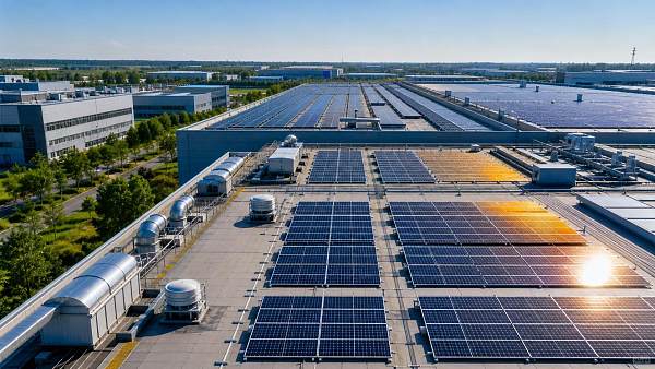 Photovoltaic Modules Efficiency Comparison: What Really Matters in Field Performance