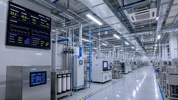 Smart Factory Solutions in 2026: Which Upgrades Deliver Measurable ROI First