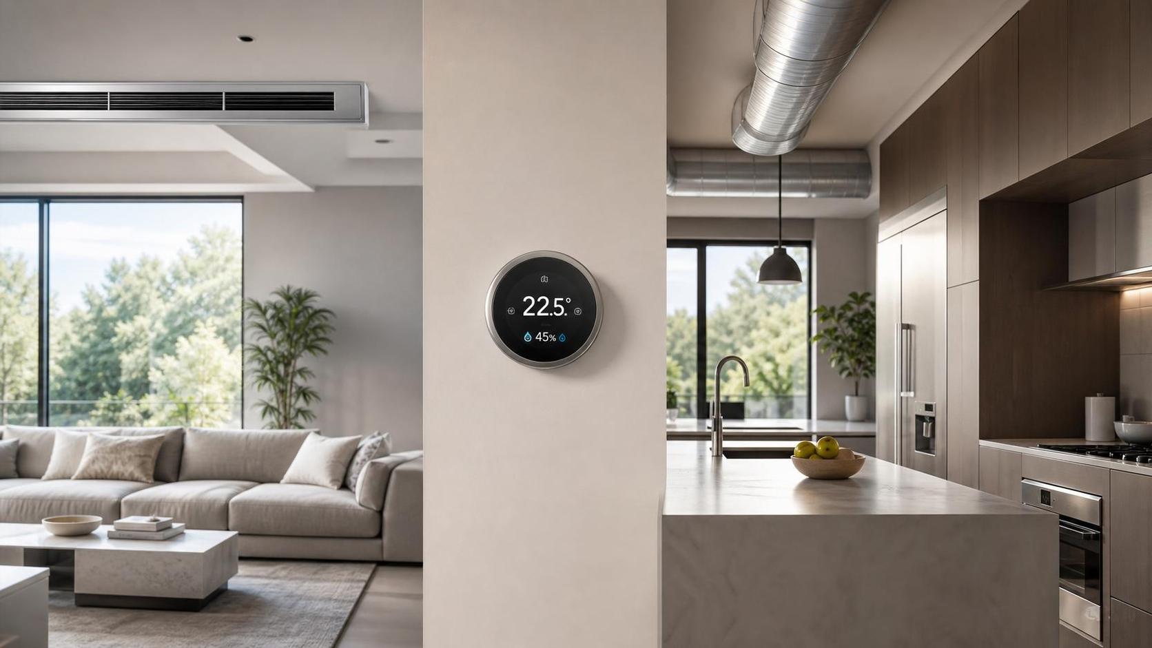 Smart Thermostats in 2026: What Features Matter Most at Home