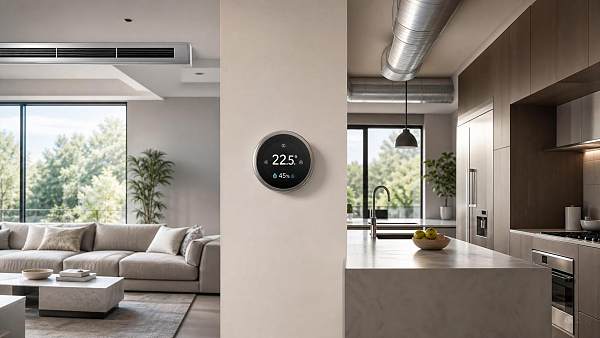 Smart Thermostats in 2026: What Features Matter Most at Home