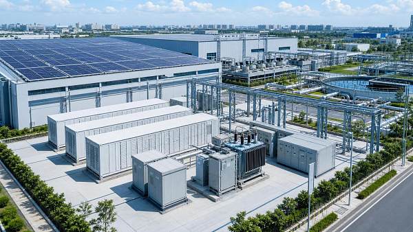 Renewable Integration: 5 Cost Risks to Check Before Expansion