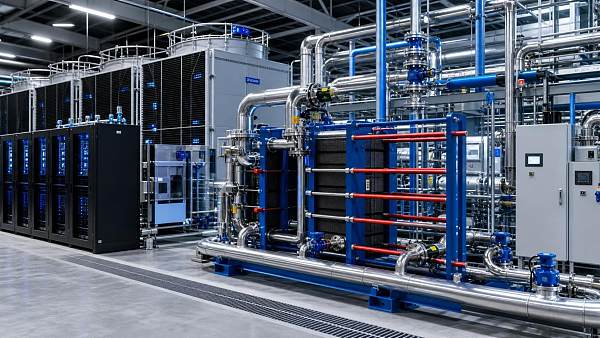 Thermal Management Solutions: Air vs Liquid Cooling for Stable Output