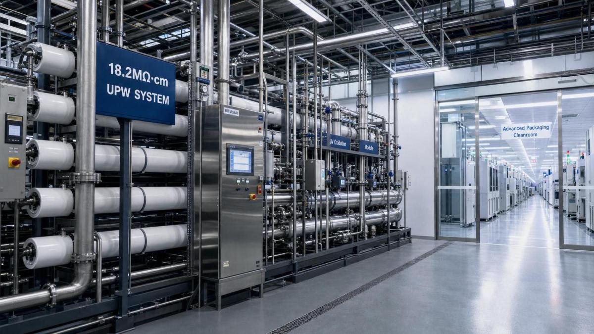 SEA UPW Orders Stretch to 22 Weeks
