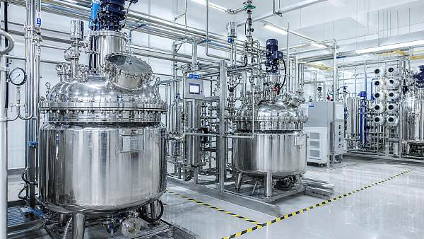 Process Technology Solutions for Chemicals: How to Compare Scale-Up Risk