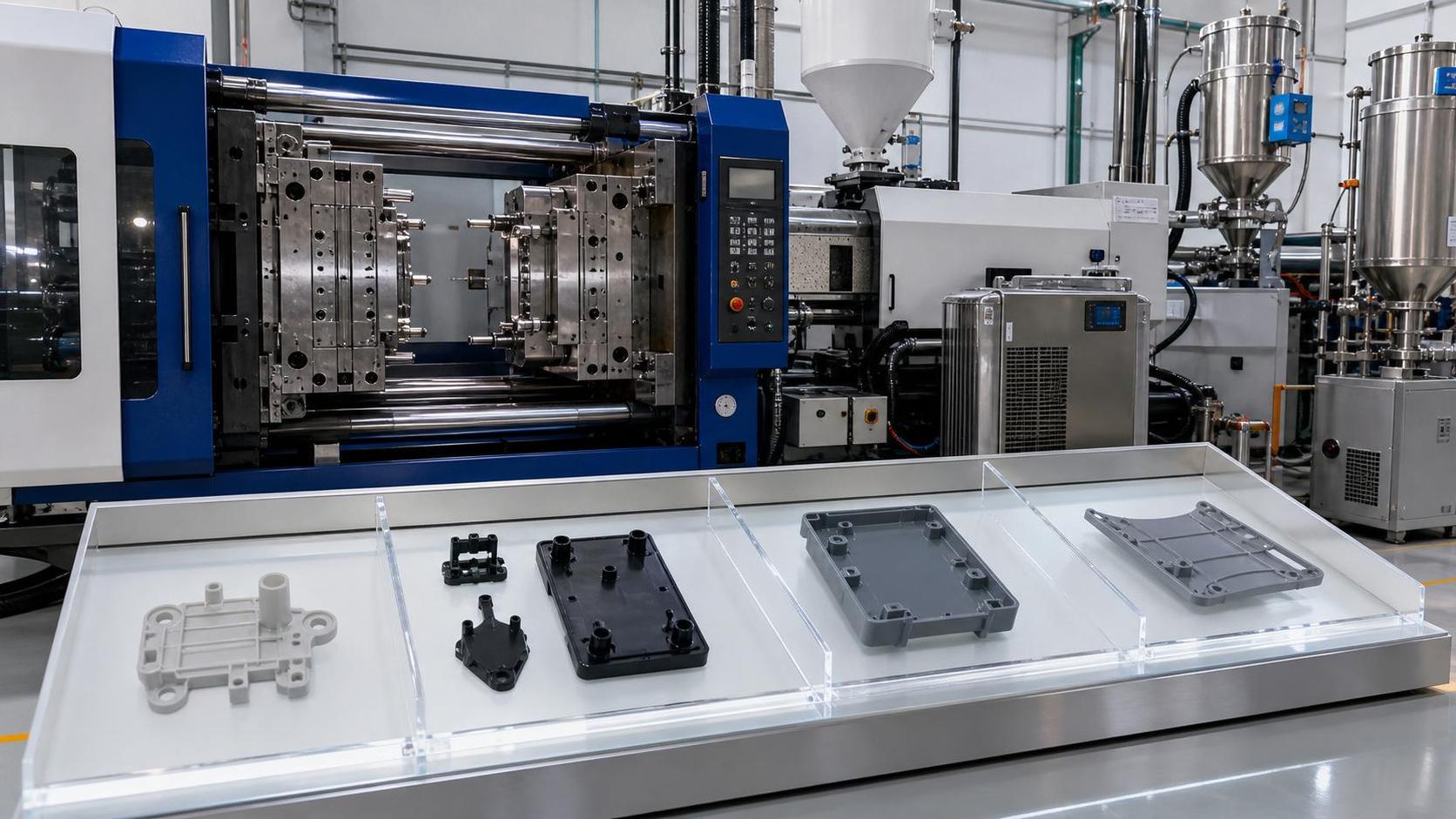 Plastic Injection Molding Defects: 7 Process Variables That Matter Most