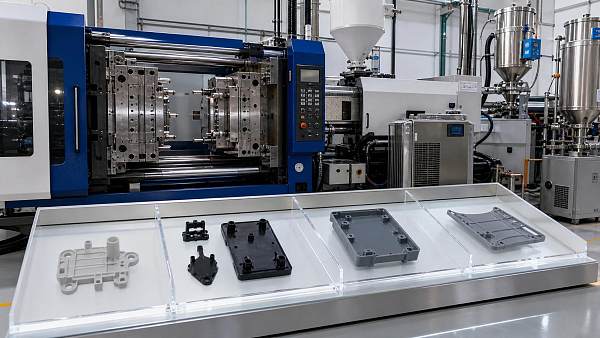Plastic Injection Molding Defects: 7 Process Variables That Matter Most
