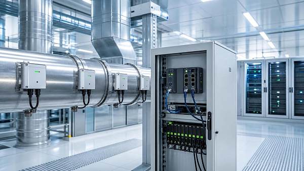 EU Draft Targets EN 16890 for IIoT Air Monitoring