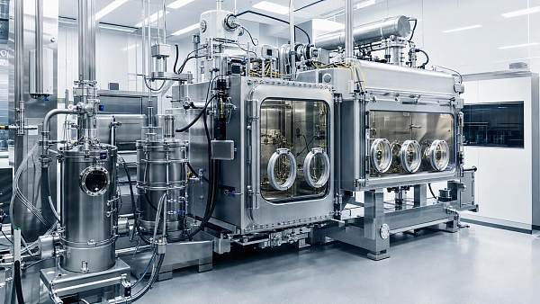 MFDS Tightens BSL-3 Import Rules for K-Cloud Audit Logs