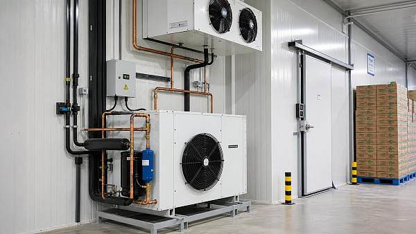 How to Size a Refrigeration Condensing Unit Without Overspending