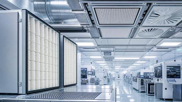 High Efficiency ULPA Filter vs HEPA: When the Upgrade Pays Off