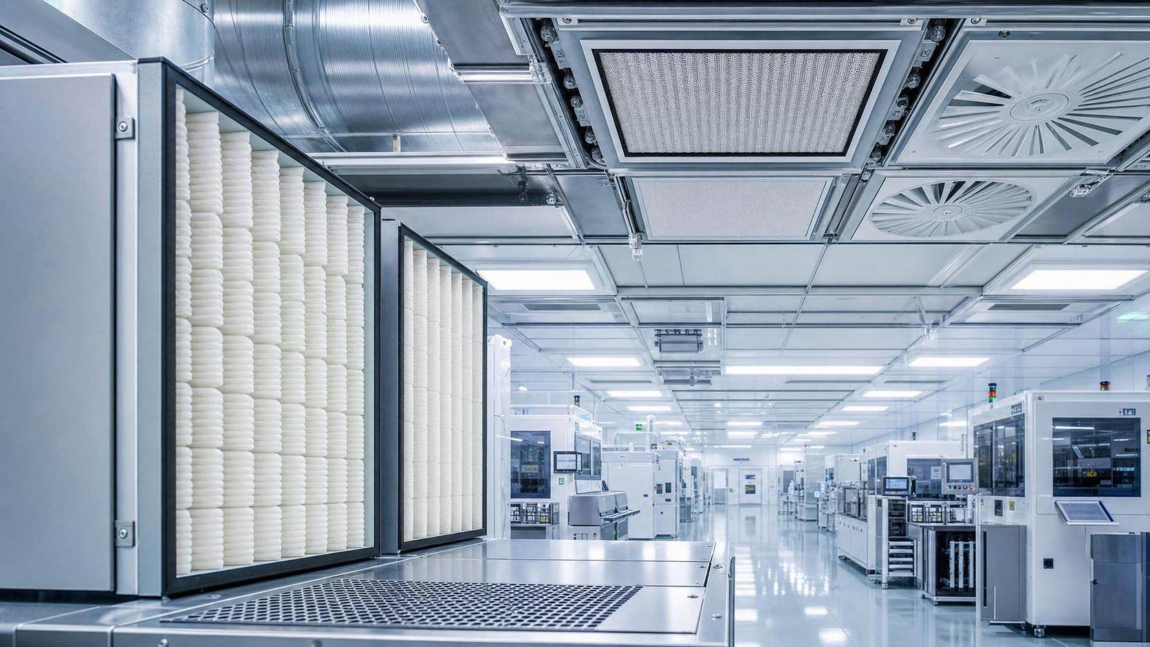 High Efficiency ULPA Filter vs HEPA: When the Upgrade Pays Off