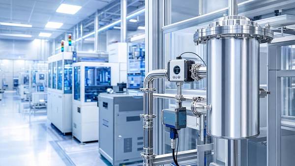 SEMI Sets AMC Data Rules for New Fab Bids