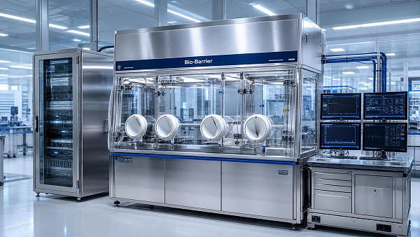 MFDS Tightens BSL-4 Import Rules for K-Cloud Audit Logs