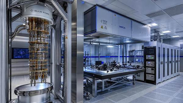 Quantum Computing Cleanroom Solutions Europe: What Matters Most
