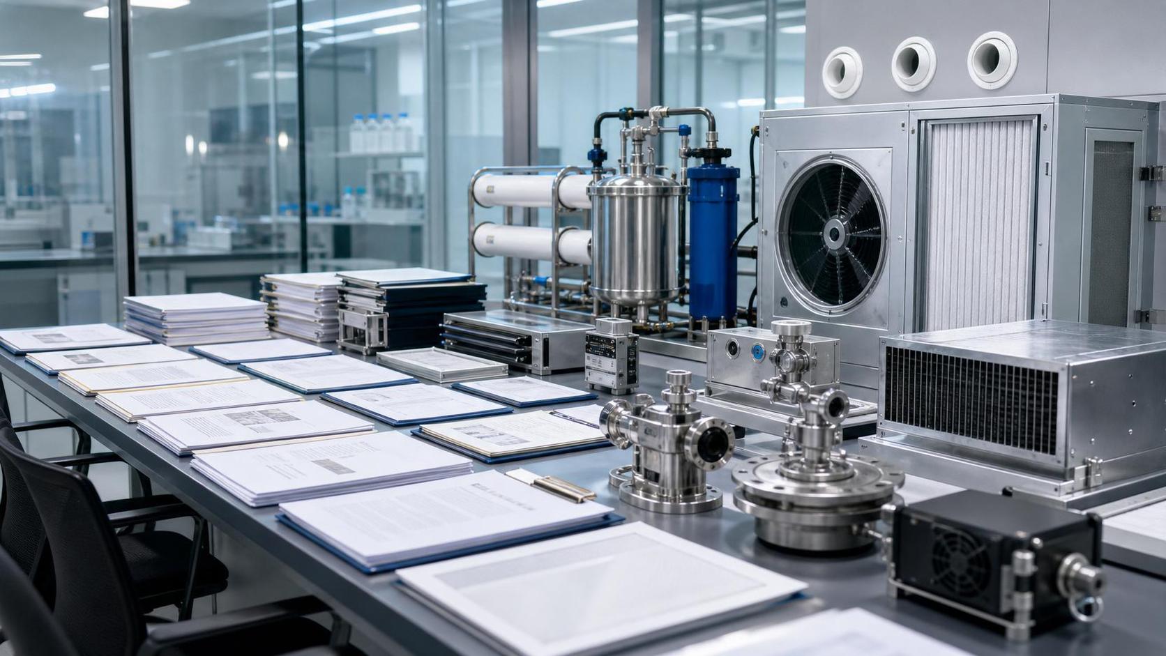 Supplier Comparison Services Compliance Review Checklist