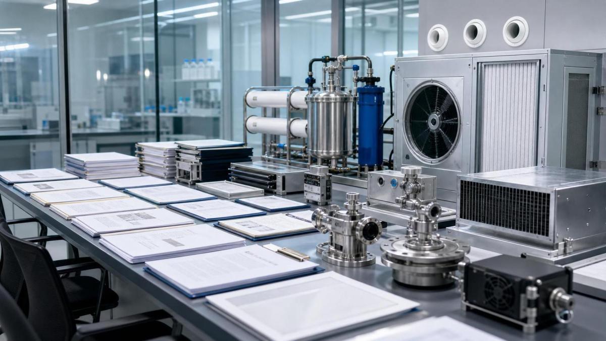 Supplier Comparison Services Compliance Review Checklist