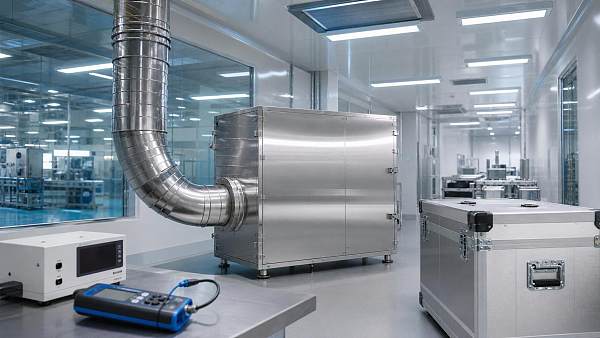 EU REACH Adds AMC Controls for Imported Filtration Systems
