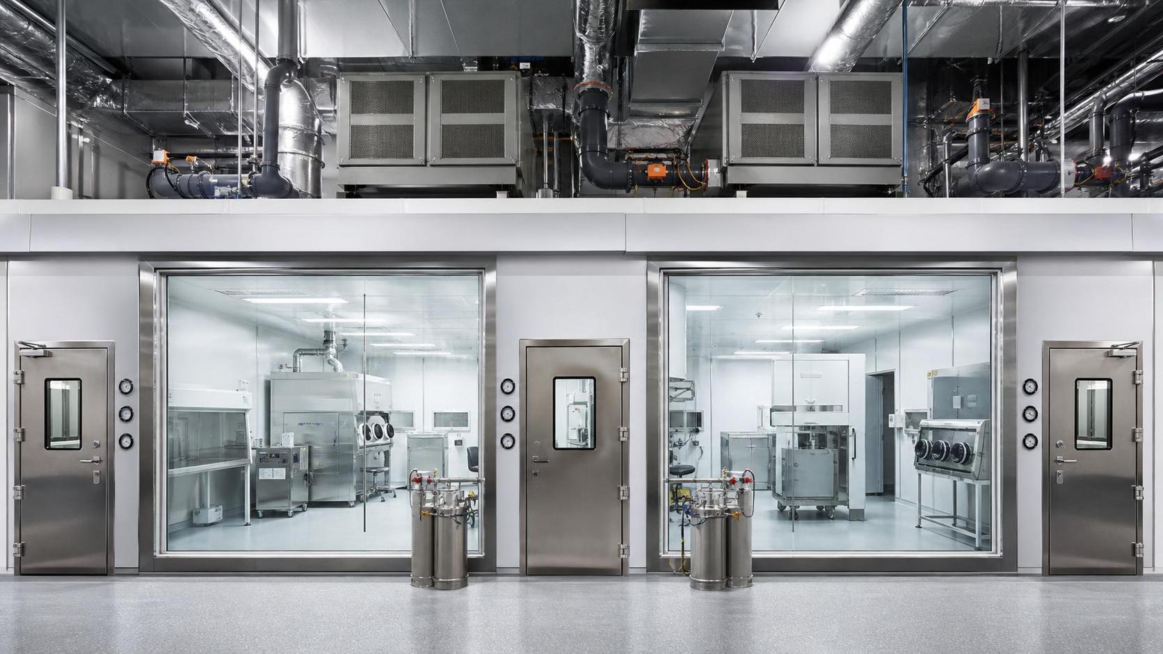 BSL-3 vs BSL-4 Lab Engineering Consultant: What Matters Before Design Starts