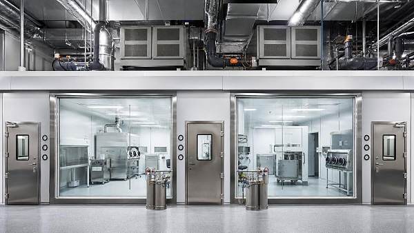 BSL-3 vs BSL-4 Lab Engineering Consultant: What Matters Before Design Starts