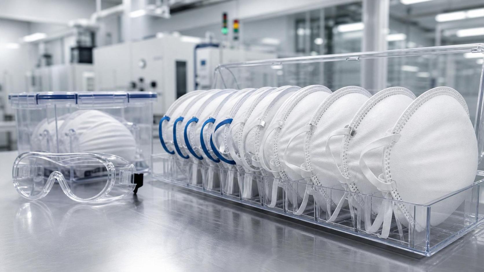 N95 Respirators: Common Fit and Filtration Mistakes That Reduce Protection