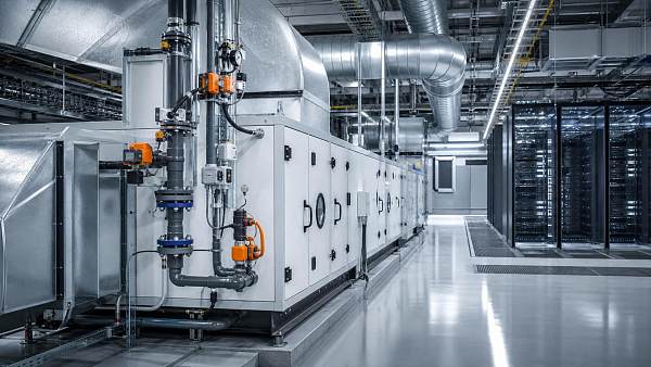 How AI HVAC Maintenance Reports Improve Fault Detection and Cut Downtime