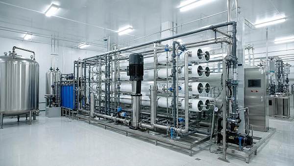 Water Purification Systems Pricing: What Drives Total Cost?