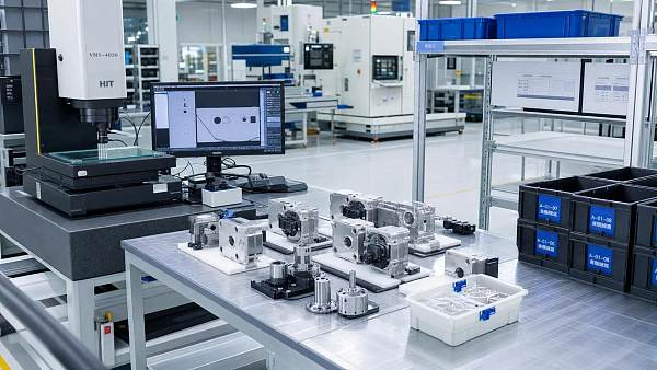 Low Volume Manufacturing: When Smaller Runs Save More