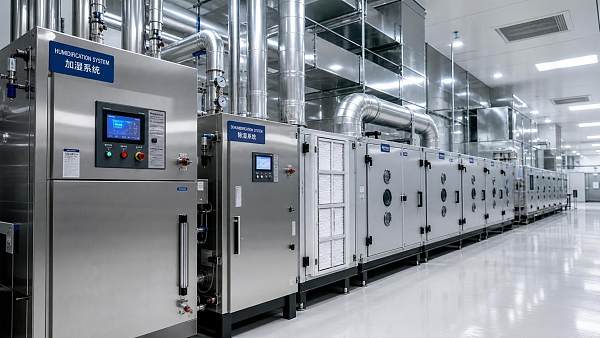 Humidity Control Manufacturer Selection for Tight Temperature and RH Demands