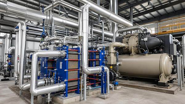 Waste Heat Recovery System Payback: What Impacts ROI Most in 2026