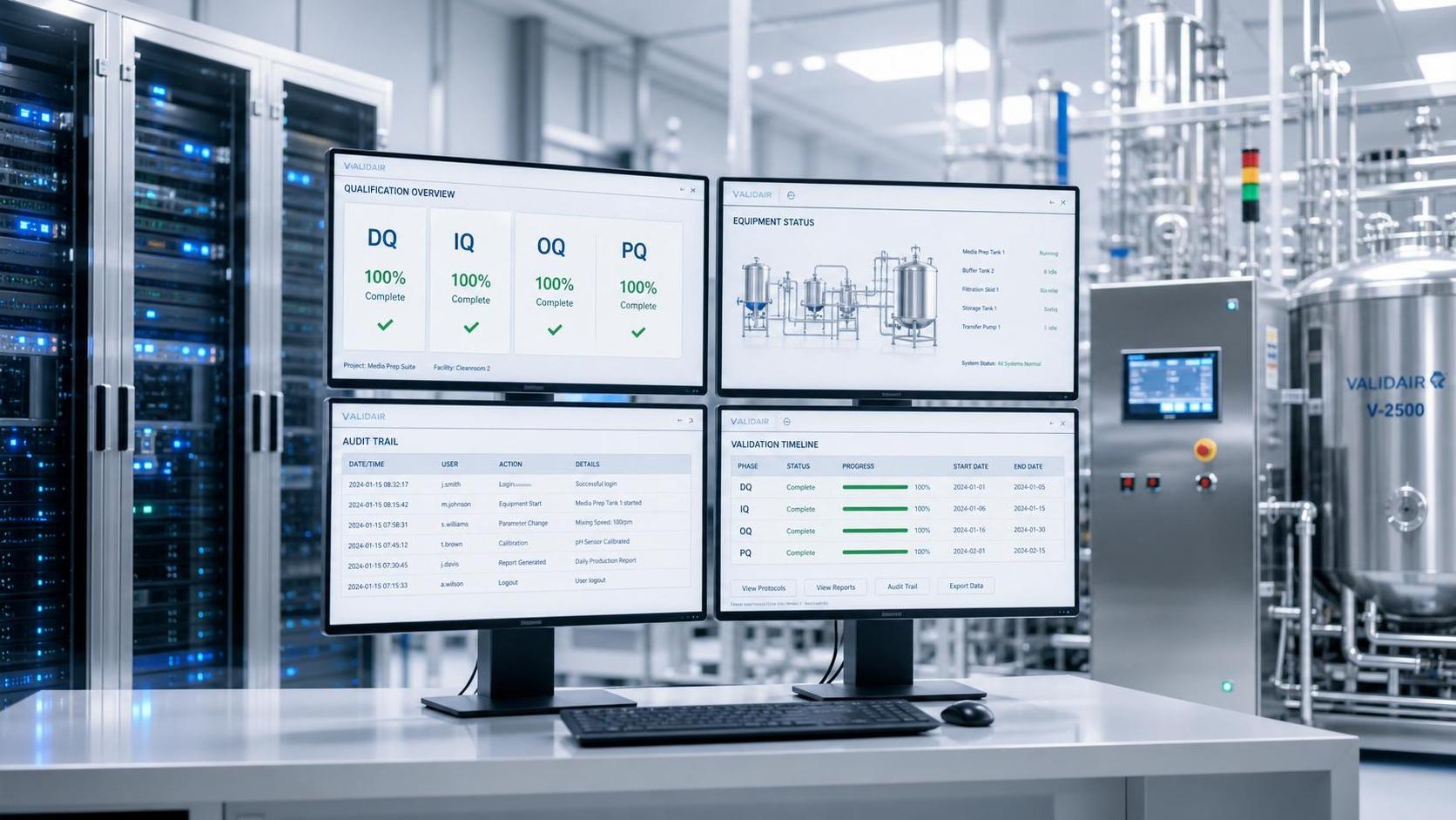FDA Finalizes Appendix B for Digital Twin Labs