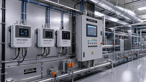 MFDS Tightens BSL-3/4 Air Monitoring Rule