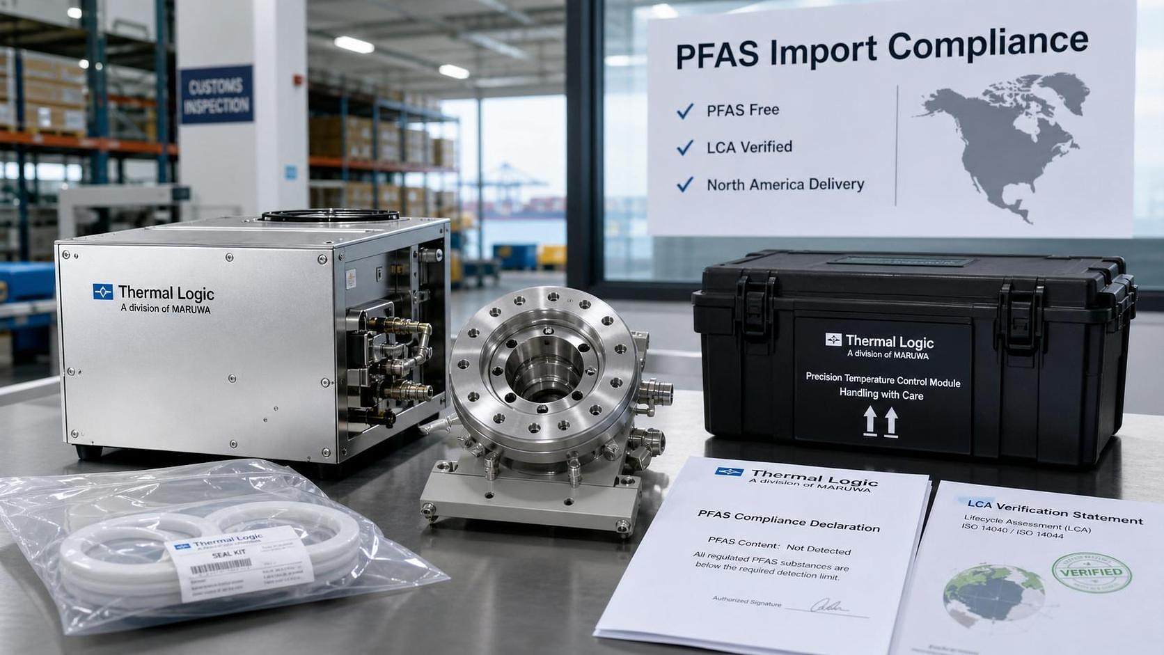 EPA Rule Takes Effect for PFAS Thermal Imports