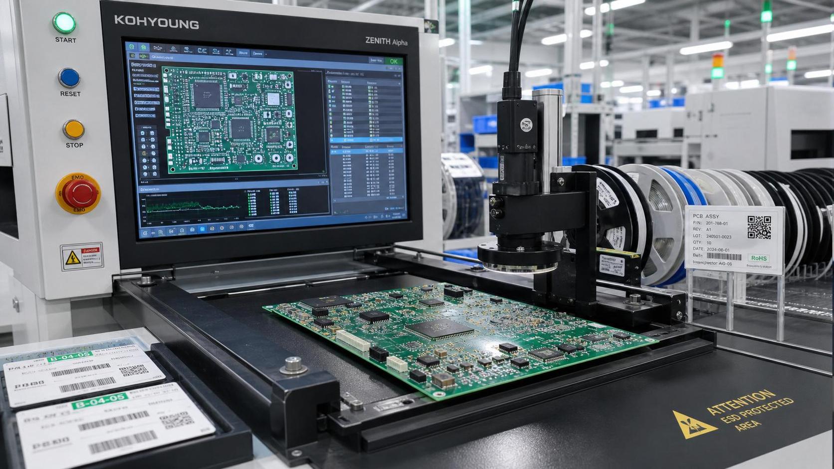 SMT Assembly Services: Key Quality Checks Before You Place an Order