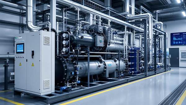 How to Compare a Refrigeration System Supplier on Efficiency and Lifecycle Cost