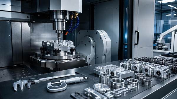CNC Machining Tolerance Issues: 7 Causes and Practical Fixes