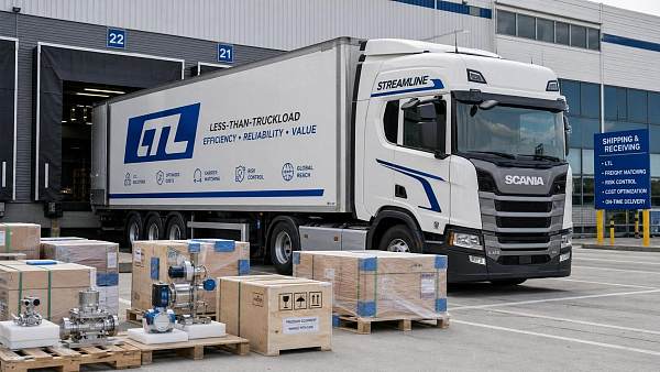 Digital Freight Matching for LTL Shipments: Cost Risks and Carrier Fit