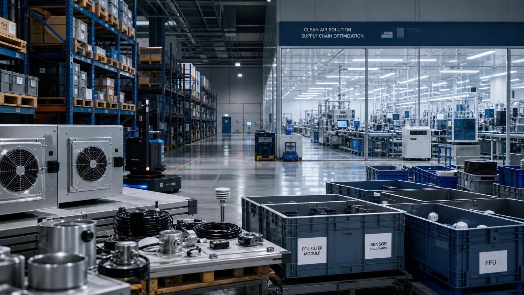 Supply Chain Optimization: Where Cost Cuts Start Creating Risk