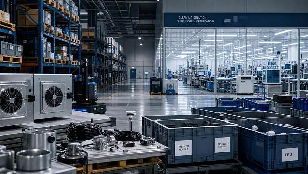 Supply Chain Optimization: Where Cost Cuts Start Creating Risk