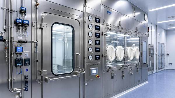 FDA Updates BSL-4 Barrier Monitoring Rules