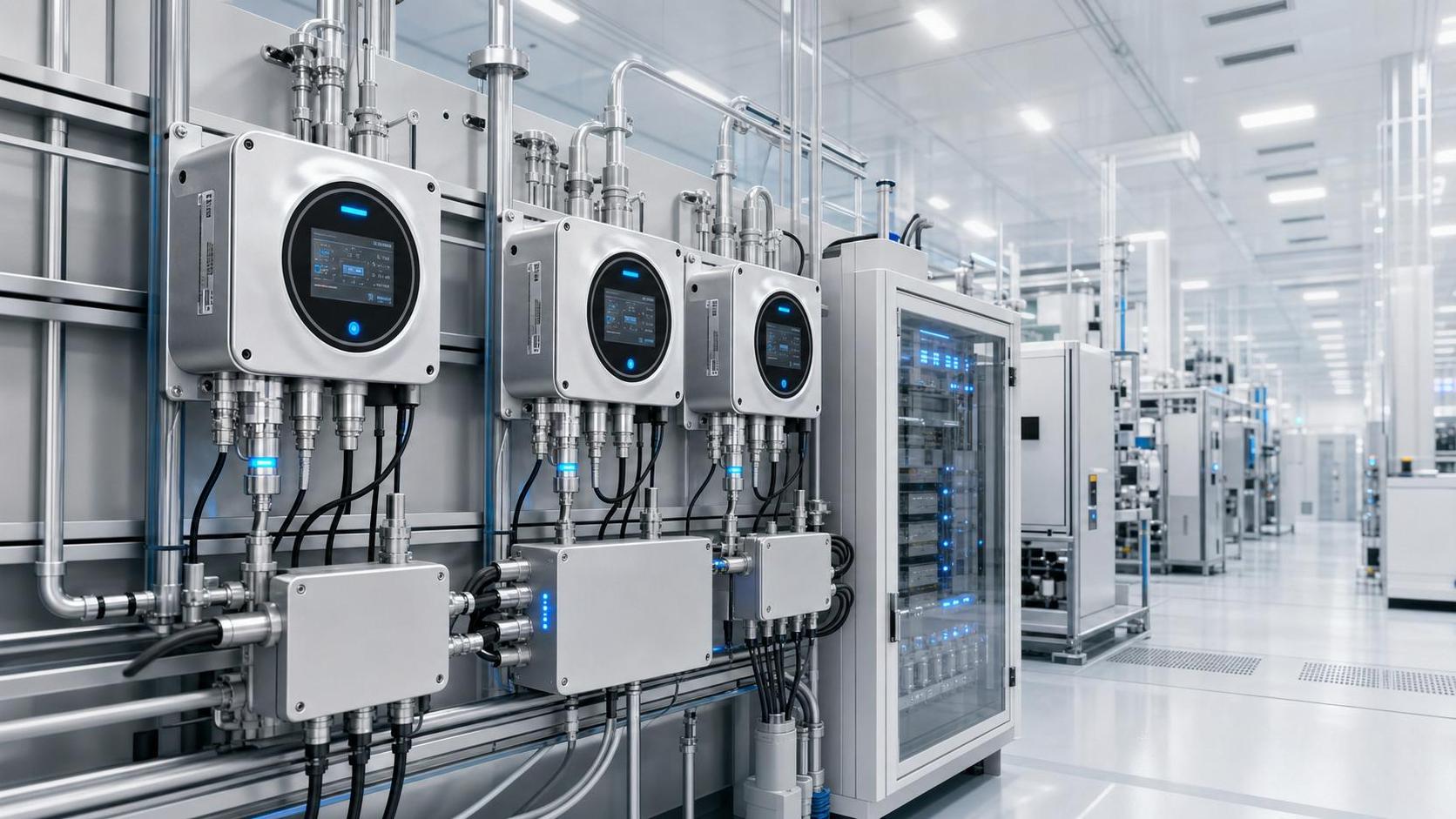 Singapore Starts IIoT Air Monitoring Carbon Duty Pilot