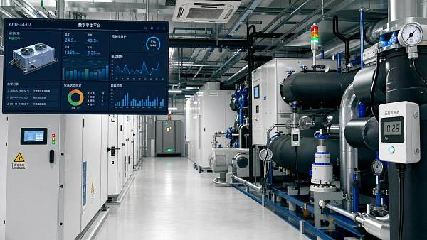 Digital Twin Control for Predictive Maintenance: ROI and Downtime Risks