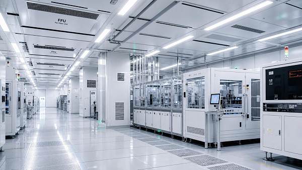 High-Tech Industrial Complex Cleanroom Design Mistakes That Raise Contamination Risk