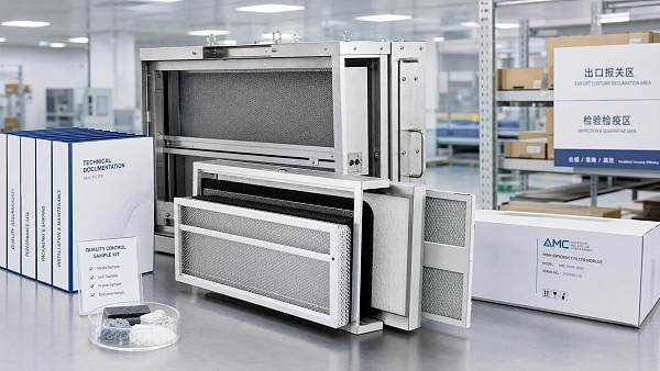 EU REACH Adds AMC Filtration Disclosure From Aug 2026