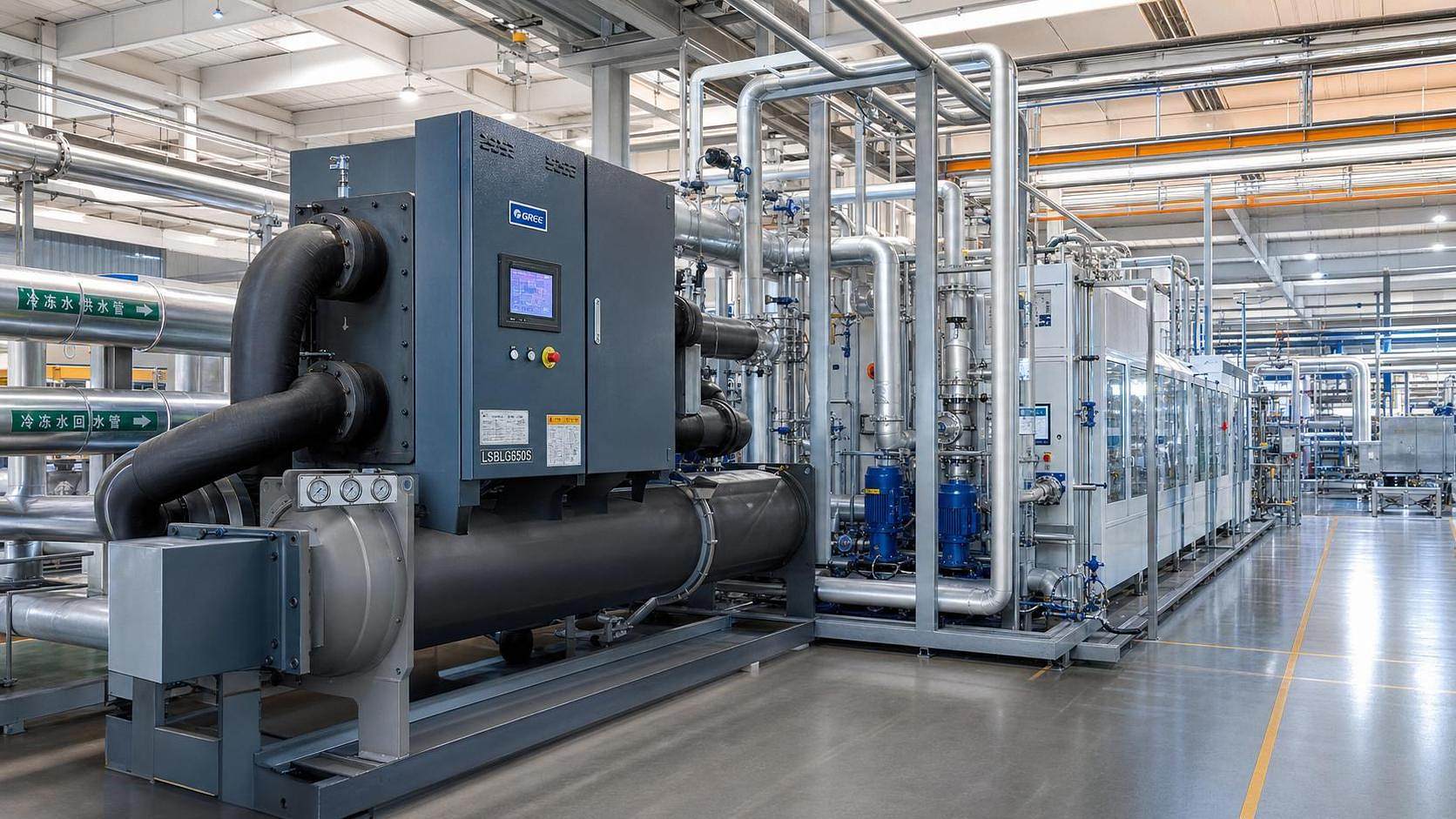 Process Cooling Manufacturer Checklist for Stable Output and Lower Downtime